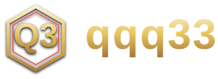 qqq33 logo