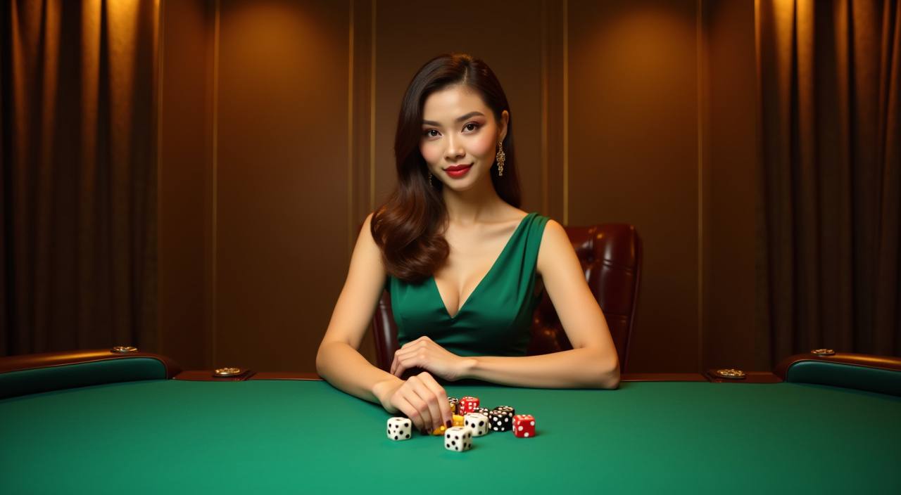 qqq33 qqq33 ၏ Roulette လှည့်ခြင်း Game အတွင်းမှာ ဘာတွေ ရှိသလဲ
